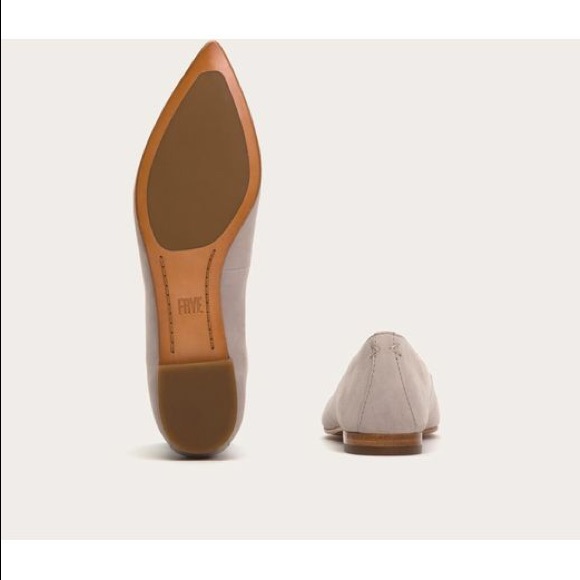 Frye Sienna Ballet Flats - Picture 2 of 4